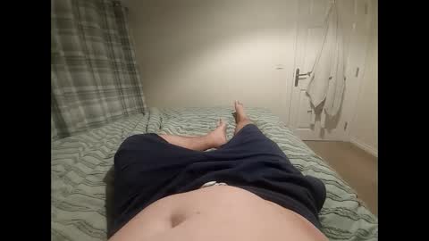 hornybiker1987 online show from 12-26-24, 09:55