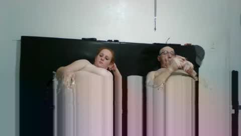 Snapshot of hornybodies2022 chatting on 02-16-25, 03:47 Mr. Mrs. Horny online show from 02-16-25, 03:47