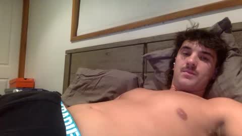 hornyboi186 online show from 02-07-26, 11:58