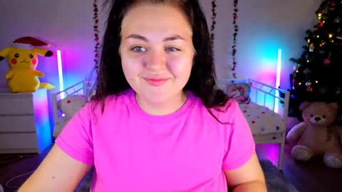 HornyCakee online show from 12-12-24, 10:34