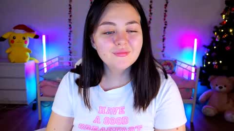 HornyCakee online show from 12-22-24, 05:12