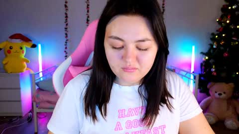 HornyCakee online show from 12-29-24, 09:39