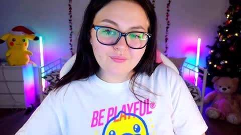 HornyCakee online show from 01-08-25, 05:59