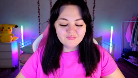 HornyCakee online show from 01-30-25, 02:27