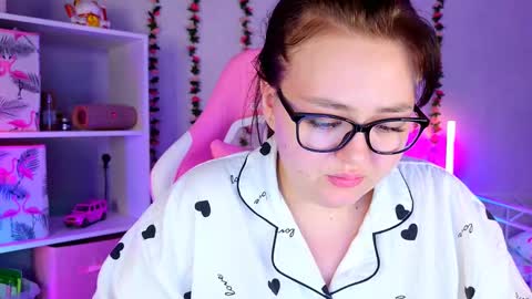 HornyCakee online show from 03-04-25, 12:12