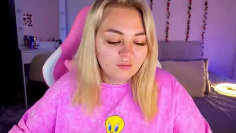 HornyCakee online show from 10-21-25, 11:55