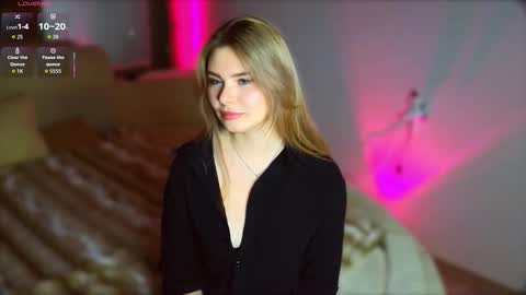 Jolly online show from 02-25-26, 04:49