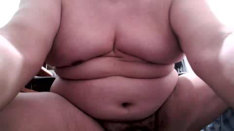 HornySmoothBear online show from 12-22-24, 05:23
