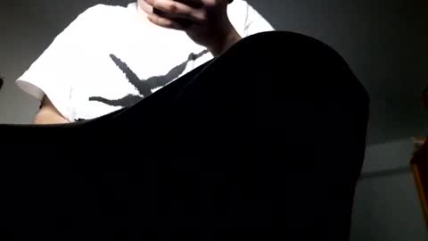 hornycock_1993 online show from 12-10-24, 06:33