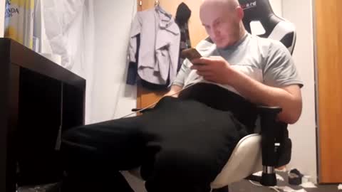 hornycock_1993 online show from 01-19-25, 06:53