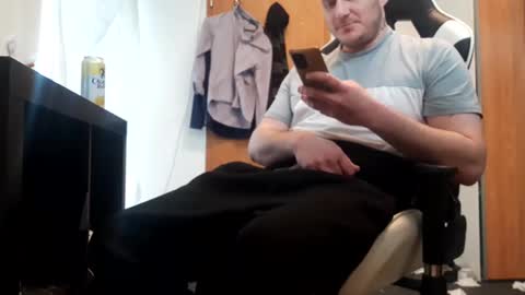 hornycock_1993 online show from 01-19-25, 09:55