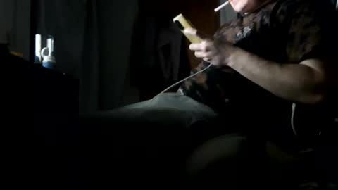 hornycock_1993 online show from 01-22-25, 10:48