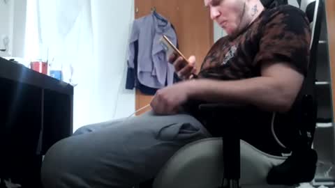 hornycock_1993 online show from 01-23-25, 11:04