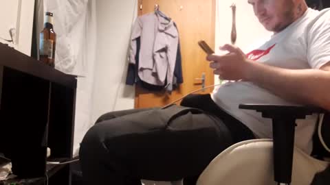 hornycock_1993 online show from 01-25-25, 07:49