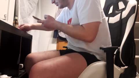 hornycock_1993 online show from 01-25-25, 10:50