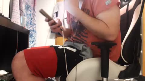 hornycock_1993 online show from 01-26-25, 08:23