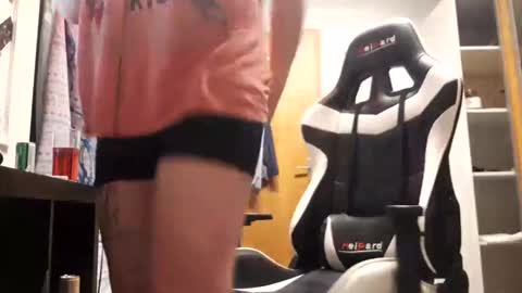 hornycock_1993 online show from 01-27-25, 05:36