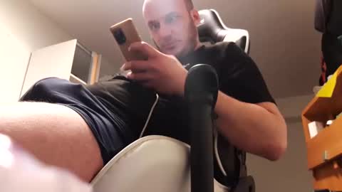 hornycock_1993 online show from 01-29-25, 02:51