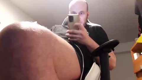 hornycock_1993 online show from 01-29-25, 06:01