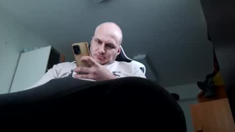 hornycock_1993 online show from 01-31-25, 02:39