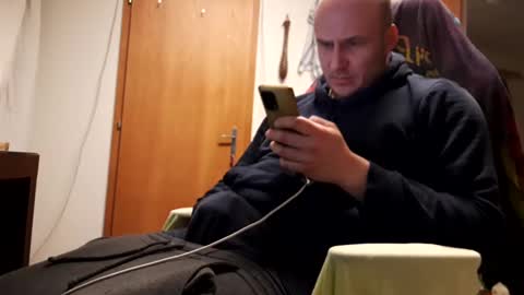 hornycock_1993 online show from 02-26-25, 07:05
