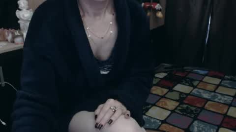 hornycoquinex online show from 01-27-25, 07:03