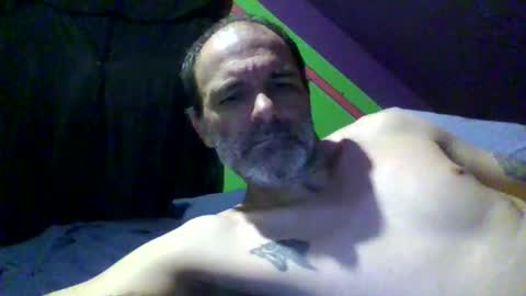 hornycountryman online show from 10-03-25, 05:15