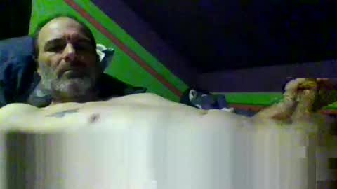 hornycountryman online show from 10-04-25, 06:11