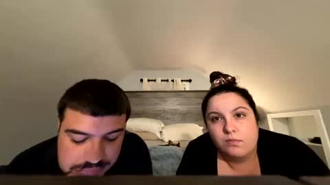 Snapshot of hornycouple123879935 chatting on 10-10-25, 02:32 BellaBrianx online show from 10-10-25, 02:32