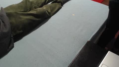 HornyCouple89 online show from 02-11-26, 10:26