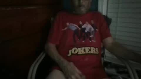 hornyd7711 online show from 09-13-25, 03:50