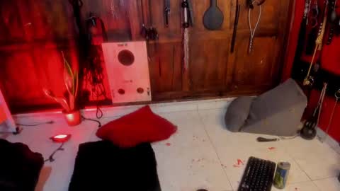 Snapshot of hornydahiana chatting on 02-09-25, 06:33 Mia Dahianaa 2 hornydahianax online show from 02-09-25, 06:33