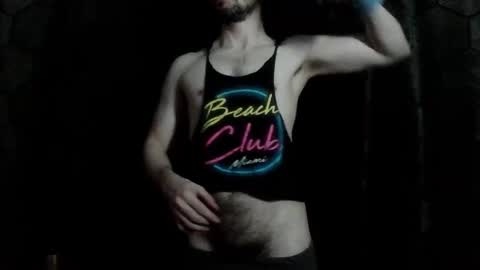 hornydude3435 online show from 01-09-26, 05:10