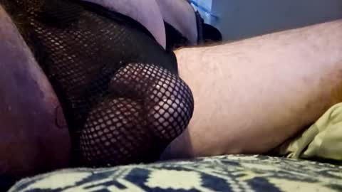 SILVERFOX90 online show from 12-25-24, 06:31