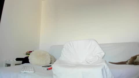 Snapshot of hornyemma_ chatting on 01-30-25, 11:55 Emma online show from 01-30-25, 11:55