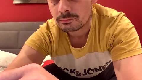 Snapshot of hornyfood112 chatting on 10-19-25, 09:37 hornyfood112 online show from 10-19-25, 09:37