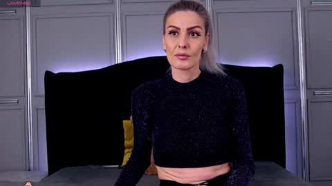 AshlineKatte online show from 01-06-25, 06:10