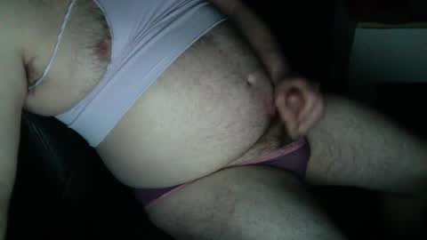 hornyhairyguy99 online show from 01-12-25, 07:00