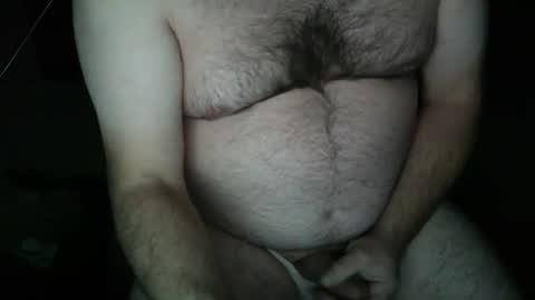 hornyhairyguy99 online show from 10-20-25, 02:45