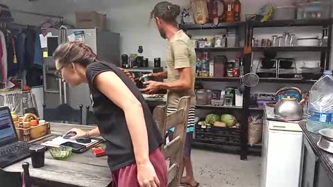 Snapshot of hornyhippies0080 chatting on 11-15-25, 08:22 Nix D online show from 11-15-25, 08:22