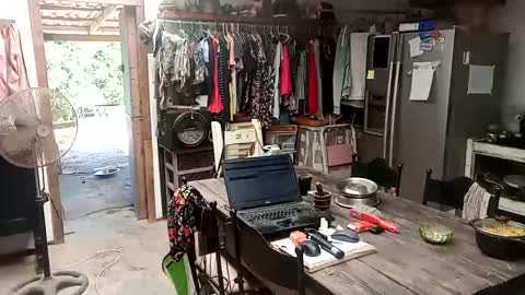 Nix  D online show from 01-12-26, 06:40