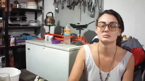 Nix  D online show from 05-20-26, 04:13