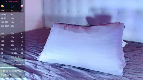Snapshot of hornyhousekeeper_ chatting on 02-27-25, 03:37 Valentina online show from 02-27-25, 03:37