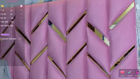 Valentina  online show from 09-21-25, 12:18