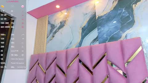 Valentina  online show from 09-26-25, 12:31