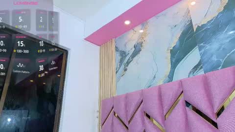 Valentina  online show from 10-04-25, 12:36