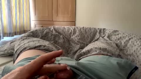 Snapshot of hornyian91 chatting on 03-08-25, 08:55 Liverpool lad online show from 03-08-25, 08:55