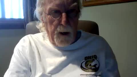 HornyInOhio9 online show from 04-18-26, 04:22