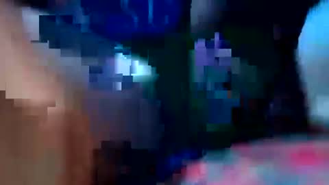 hornyjoygiver online show from 01-19-26, 01:42