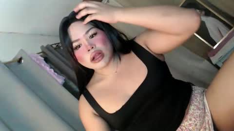 Just Call Me Kathrina online show from 04-18-26, 12:31